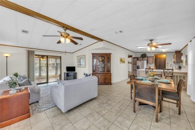 !!Welcome to Polo Park, a lively 55+ community conveniently on Polo Park Golf Course in Florida - for sale on GolfHomes.com, golf home, golf lot