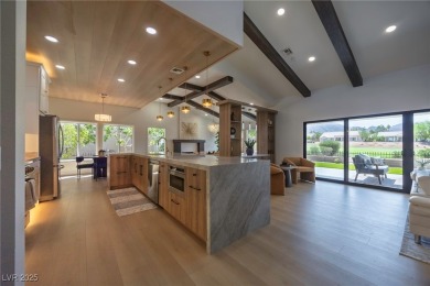Discover this stunning fully renovated 3-bedroom home presented on Highland Falls Golf Club in Nevada - for sale on GolfHomes.com, golf home, golf lot