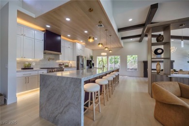 Discover this stunning fully renovated 3-bedroom home presented on Highland Falls Golf Club in Nevada - for sale on GolfHomes.com, golf home, golf lot