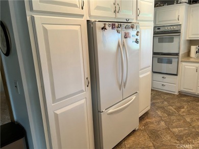 Beautiful 2-Bedroom Manufactured Home in Cherry Valley-55+ Golf on Morongo Golf Club at Tukwet Canyon in California - for sale on GolfHomes.com, golf home, golf lot