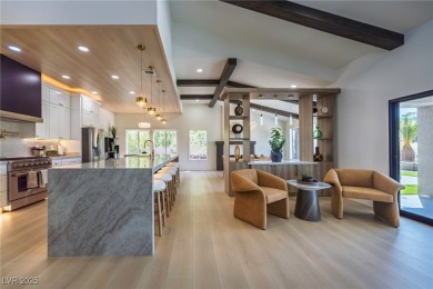Discover this stunning fully renovated 3-bedroom home presented on Highland Falls Golf Club in Nevada - for sale on GolfHomes.com, golf home, golf lot