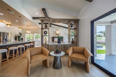 Discover this stunning fully renovated 3-bedroom home presented on Highland Falls Golf Club in Nevada - for sale on GolfHomes.com, golf home, golf lot
