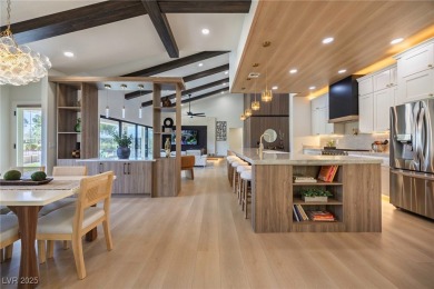 Discover this stunning fully renovated 3-bedroom home presented on Highland Falls Golf Club in Nevada - for sale on GolfHomes.com, golf home, golf lot