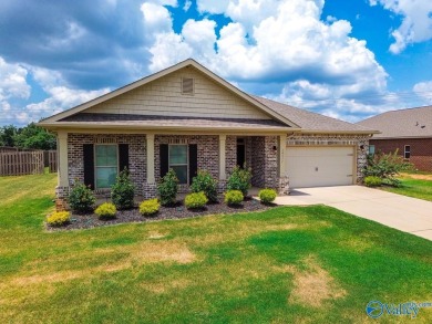 BETTER THAN NEW! CUSTOM DESIGN FEATURING: Fresh Paint, Sliding on Canebrake Golf Club in Alabama - for sale on GolfHomes.com, golf home, golf lot
