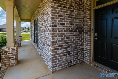 BETTER THAN NEW! CUSTOM DESIGN FEATURING: Fresh Paint, Sliding on Canebrake Golf Club in Alabama - for sale on GolfHomes.com, golf home, golf lot