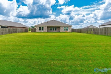 BETTER THAN NEW! CUSTOM DESIGN FEATURING: Fresh Paint, Sliding on Canebrake Golf Club in Alabama - for sale on GolfHomes.com, golf home, golf lot