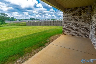 BETTER THAN NEW! CUSTOM DESIGN FEATURING: Fresh Paint, Sliding on Canebrake Golf Club in Alabama - for sale on GolfHomes.com, golf home, golf lot