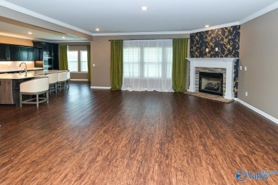 BETTER THAN NEW! CUSTOM DESIGN FEATURING: Fresh Paint, Sliding on Canebrake Golf Club in Alabama - for sale on GolfHomes.com, golf home, golf lot