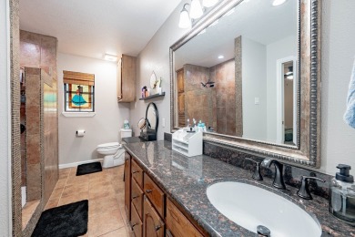 Located in the desirable Cedar Creek Country Club, this home on Cedar Creek Country Club in Texas - for sale on GolfHomes.com, golf home, golf lot