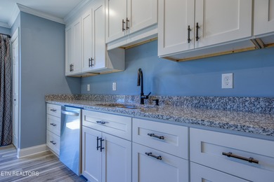 THE ULTIMATE FOX DEN CONDO, BRAND NEW INSIDE AND OUT WITH on Fox Den Country Club in Tennessee - for sale on GolfHomes.com, golf home, golf lot