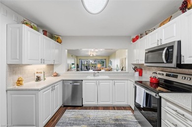 FORE! Experience the Best of Naples Living at Royal Wood Golf & on Royal Wood Golf and Country Club in Florida - for sale on GolfHomes.com, golf home, golf lot