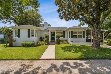 It is a little-known secret that those who grow up in Venetia on Timuquana Country Club in Florida - for sale on GolfHomes.com, golf home, golf lot