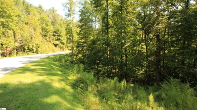 Many possibilities with this resedential lot offering 5.02 acres on The Cliffs At Keowee Vineyards Golf Club in South Carolina - for sale on GolfHomes.com, golf home, golf lot