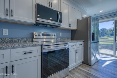 THE ULTIMATE FOX DEN CONDO, BRAND NEW INSIDE AND OUT WITH on Fox Den Country Club in Tennessee - for sale on GolfHomes.com, golf home, golf lot