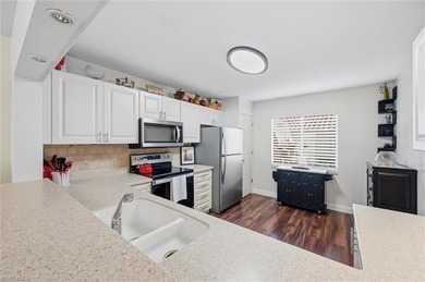 FORE! Experience the Best of Naples Living at Royal Wood Golf & on Royal Wood Golf and Country Club in Florida - for sale on GolfHomes.com, golf home, golf lot