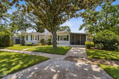 It is a little-known secret that those who grow up in Venetia on Timuquana Country Club in Florida - for sale on GolfHomes.com, golf home, golf lot