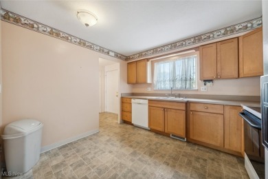 Welcome to this Mansard-roofed townhome nestled in the serene on Ridgewood Golf Course in Ohio - for sale on GolfHomes.com, golf home, golf lot