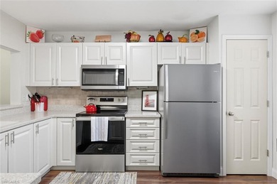 FORE! Experience the Best of Naples Living at Royal Wood Golf & on Royal Wood Golf and Country Club in Florida - for sale on GolfHomes.com, golf home, golf lot