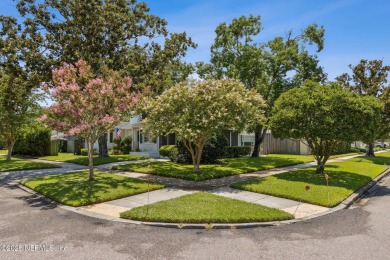 It is a little-known secret that those who grow up in Venetia on Timuquana Country Club in Florida - for sale on GolfHomes.com, golf home, golf lot