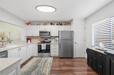 FORE! Experience the Best of Naples Living at Royal Wood Golf & on Royal Wood Golf and Country Club in Florida - for sale on GolfHomes.com, golf home, golf lot