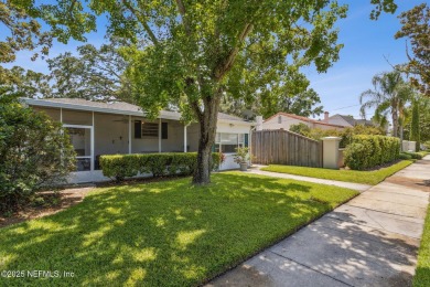 It is a little-known secret that those who grow up in Venetia on Timuquana Country Club in Florida - for sale on GolfHomes.com, golf home, golf lot