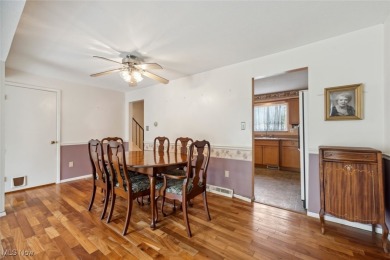 Welcome to this Mansard-roofed townhome nestled in the serene on Ridgewood Golf Course in Ohio - for sale on GolfHomes.com, golf home, golf lot
