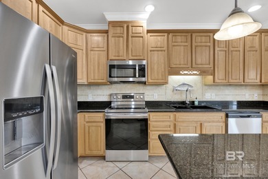 Elegant Mediterranean living awaits in this 4-bedroom, 3-bath on Craft Farms - Cypress Bend in Alabama - for sale on GolfHomes.com, golf home, golf lot