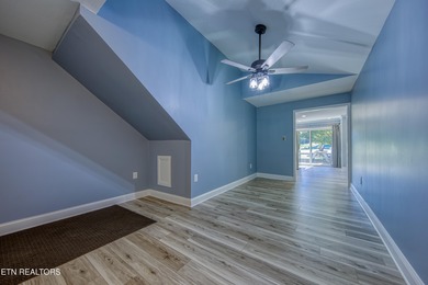 THE ULTIMATE FOX DEN CONDO, BRAND NEW INSIDE AND OUT WITH on Fox Den Country Club in Tennessee - for sale on GolfHomes.com, golf home, golf lot