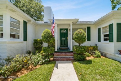 It is a little-known secret that those who grow up in Venetia on Timuquana Country Club in Florida - for sale on GolfHomes.com, golf home, golf lot
