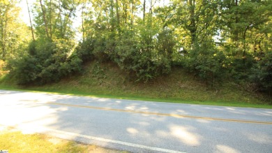 Many possibilities with this resedential lot offering 5.02 acres on The Cliffs At Keowee Vineyards Golf Club in South Carolina - for sale on GolfHomes.com, golf home, golf lot