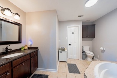 Located in the desirable Cedar Creek Country Club, this home on Cedar Creek Country Club in Texas - for sale on GolfHomes.com, golf home, golf lot