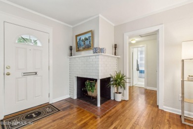 It is a little-known secret that those who grow up in Venetia on Timuquana Country Club in Florida - for sale on GolfHomes.com, golf home, golf lot