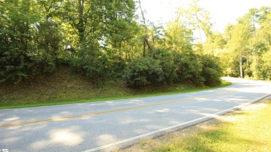 Many possibilities with this resedential lot offering 5.02 acres on The Cliffs At Keowee Vineyards Golf Club in South Carolina - for sale on GolfHomes.com, golf home, golf lot