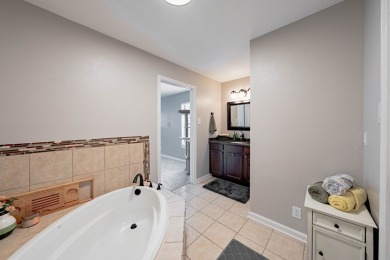 Located in the desirable Cedar Creek Country Club, this home on Cedar Creek Country Club in Texas - for sale on GolfHomes.com, golf home, golf lot