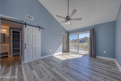 THE ULTIMATE FOX DEN CONDO, BRAND NEW INSIDE AND OUT WITH on Fox Den Country Club in Tennessee - for sale on GolfHomes.com, golf home, golf lot