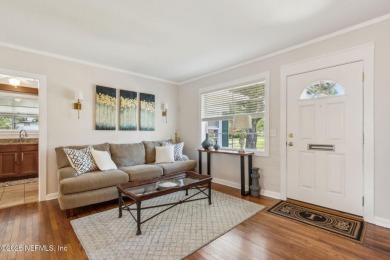 It is a little-known secret that those who grow up in Venetia on Timuquana Country Club in Florida - for sale on GolfHomes.com, golf home, golf lot