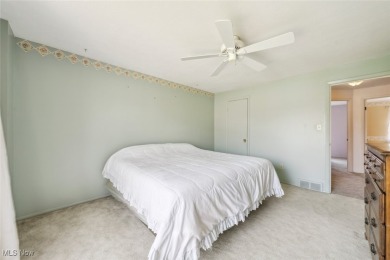 Welcome to this Mansard-roofed townhome nestled in the serene on Ridgewood Golf Course in Ohio - for sale on GolfHomes.com, golf home, golf lot