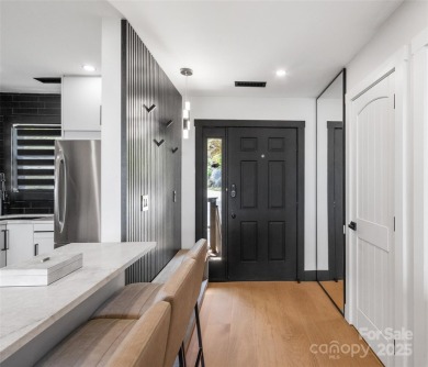 This condominium is at the top of the mountain within walking on Mountain Air Country Club in North Carolina - for sale on GolfHomes.com, golf home, golf lot