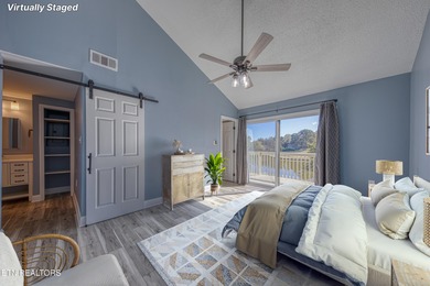 THE ULTIMATE FOX DEN CONDO, BRAND NEW INSIDE AND OUT WITH on Fox Den Country Club in Tennessee - for sale on GolfHomes.com, golf home, golf lot