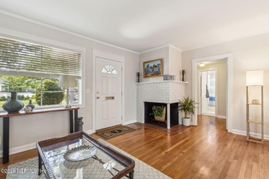 It is a little-known secret that those who grow up in Venetia on Timuquana Country Club in Florida - for sale on GolfHomes.com, golf home, golf lot