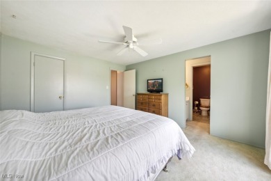 Welcome to this Mansard-roofed townhome nestled in the serene on Ridgewood Golf Course in Ohio - for sale on GolfHomes.com, golf home, golf lot
