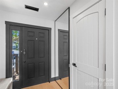 This condominium is at the top of the mountain within walking on Mountain Air Country Club in North Carolina - for sale on GolfHomes.com, golf home, golf lot