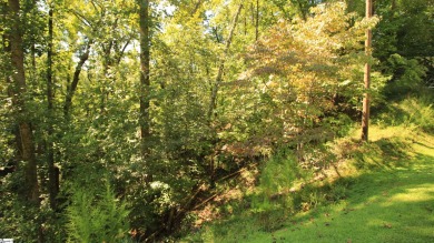 Many possibilities with this resedential lot offering 5.02 acres on The Cliffs At Keowee Vineyards Golf Club in South Carolina - for sale on GolfHomes.com, golf home, golf lot