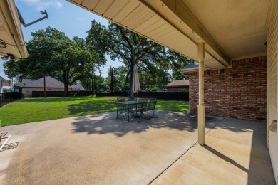 Located in the desirable Cedar Creek Country Club, this home on Cedar Creek Country Club in Texas - for sale on GolfHomes.com, golf home, golf lot
