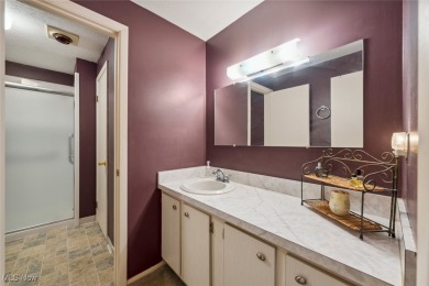 Welcome to this Mansard-roofed townhome nestled in the serene on Ridgewood Golf Course in Ohio - for sale on GolfHomes.com, golf home, golf lot
