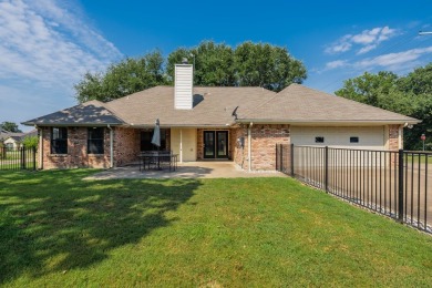Located in the desirable Cedar Creek Country Club, this home on Cedar Creek Country Club in Texas - for sale on GolfHomes.com, golf home, golf lot