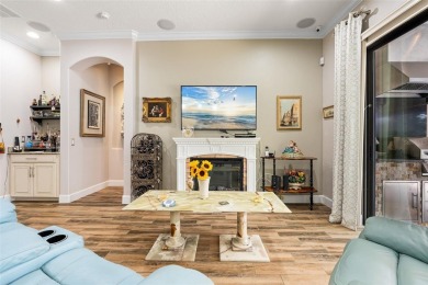 SPECTACULAR AND METICULOUSLY MAINTAINED THREE BEDROOM, DEN, 3 on Esplanade Golf and Country at Lakewood Ranch in Florida - for sale on GolfHomes.com, golf home, golf lot