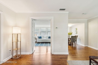 It is a little-known secret that those who grow up in Venetia on Timuquana Country Club in Florida - for sale on GolfHomes.com, golf home, golf lot