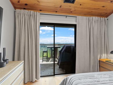 This condominium is at the top of the mountain within walking on Mountain Air Country Club in North Carolina - for sale on GolfHomes.com, golf home, golf lot