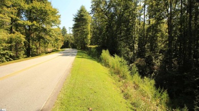 Many possibilities with this resedential lot offering 5.02 acres on The Cliffs At Keowee Vineyards Golf Club in South Carolina - for sale on GolfHomes.com, golf home, golf lot